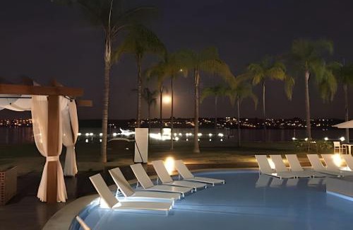 Brasilia Apartment | Brisas do Lago - Apartamento 11