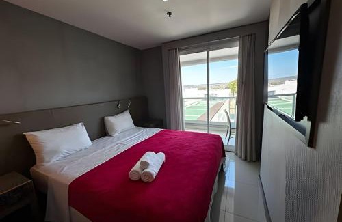 Brasilia Apartment | Brisas do Lago - Apartamento 11