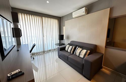 Brasilia Apartment | Brisas do Lago - Apartamento 11