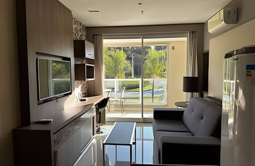 Brasilia Apartment | Brisas do Lago - apartamento 3