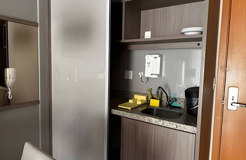 Brasilia Apartment | Brisas do Lago - apartamento 3