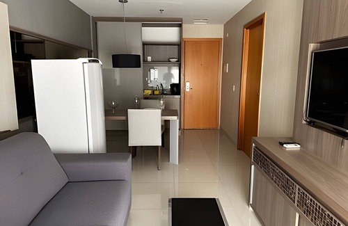 Brasilia Apartment | Brisas do Lago - apartamento 3