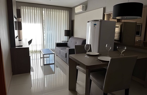 Brasilia Apartment | Brisas do Lago - apartamento 3