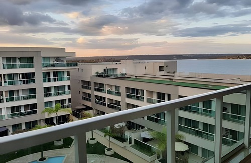Brasilia Apartment | Brisas do Lago - apartamento 5