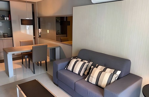Brasilia Apartment | Brisas do Lago - apartamento 7