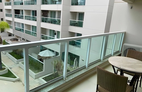 Brasilia Apartment | Brisas do Lago - apartamento 7