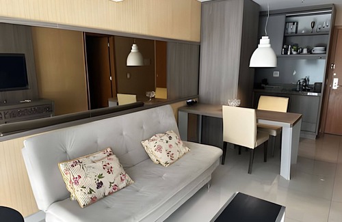Brasilia Apartment | Brisas do Lago - apartamento 1