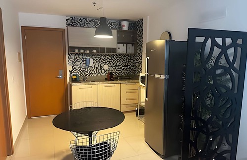 Brasilia Apartment | Brisas do Lago - Apartamento 4