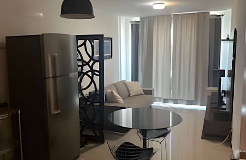Brasilia Apartment | Brisas do Lago - Apartamento 4