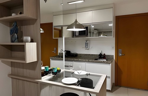 Brasilia Apartment | Brisas do Lago - Apartamento 6