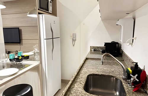 Brasilia Apartment | Brisas do Lago - Apartamento 6