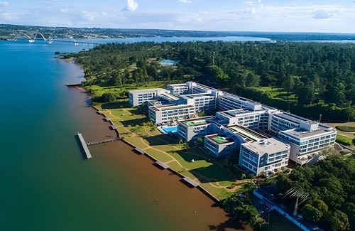 Brasilia Apartment | Brisas do Lago - Apartamento 6