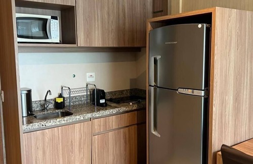 Brasilia Apartment | Brisas do Lago - Apartamento 10