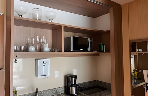 Brasilia Apartment | Brisas do Lago - Apartamento 10
