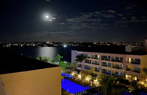 Brasilia Apartment | Brisas do Lago - Apartamento 10