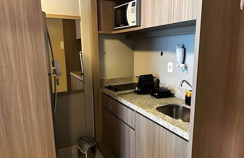 Brasilia Apartment | Brisas do Lago - Apartamento 11