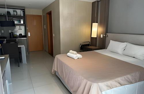 Brasilia Apartment | Brisas do Lago - Apartamento 2