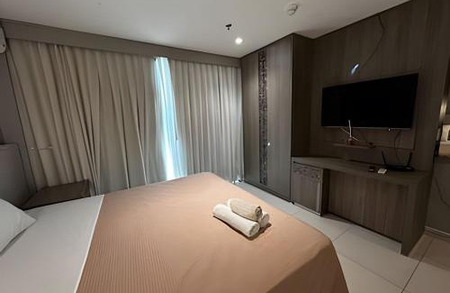 Brasilia Apartment | Brisas do Lago - Apartamento 2