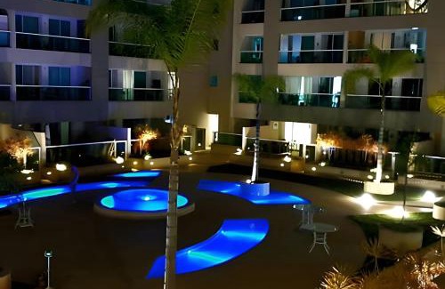 Brasilia Apartment | Brisas do Lago - Apartamento 6