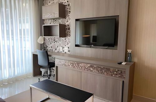 Brasilia Apartment | Brisas do Lago - Apartamento 7