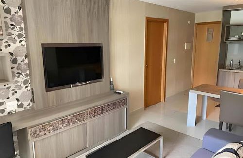 Brasilia Apartment | Brisas do Lago - Apartamento 7