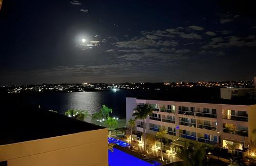 Brasilia Apartment | Brisas do Lago - apt 10
