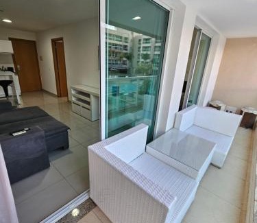 Brasilia Apartment | Brisas do Lago By Rei dos Flats