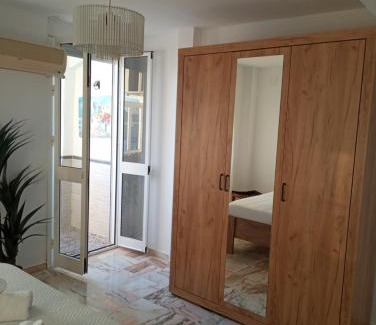 Valencina de la Concepcion Apartment | BRISAS VIP Tesoro