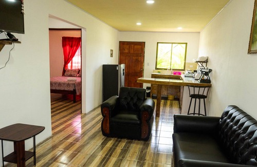 Quepos Apartment | Brisas Griegas