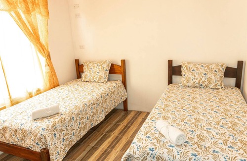 Quepos Apartment | Brisas Griegas