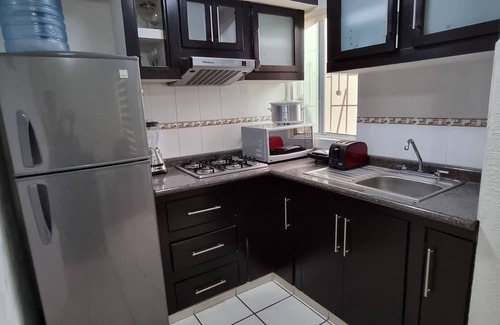 Leon Apartment | Brisas