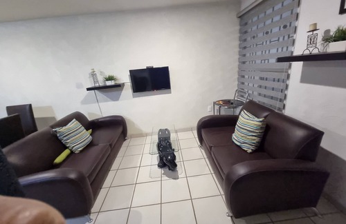 Leon Apartment | Brisas