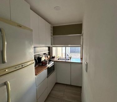 Concepcion del Uruguay Apartment | Brisas paraiso