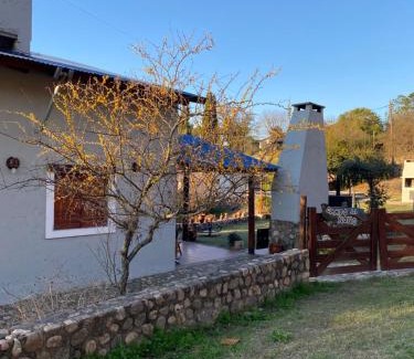 Villa Icho Cruz Ski Chalet | Brisas Serranas