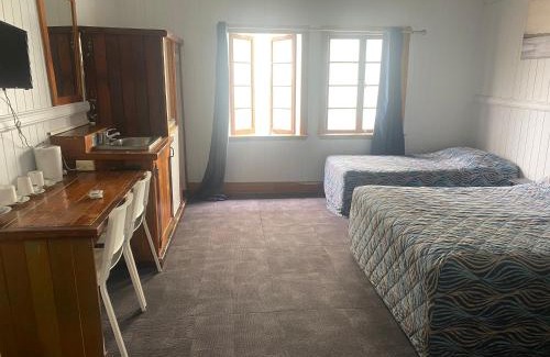 Fortitude Valley Hotel | Brisbane Manor