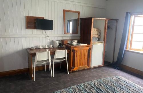 Fortitude Valley Hotel | Brisbane Manor