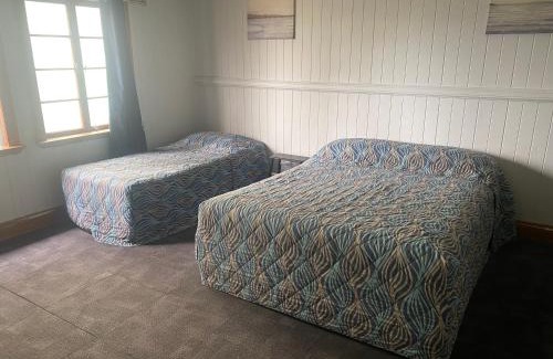 Fortitude Valley Hotel | Brisbane Manor