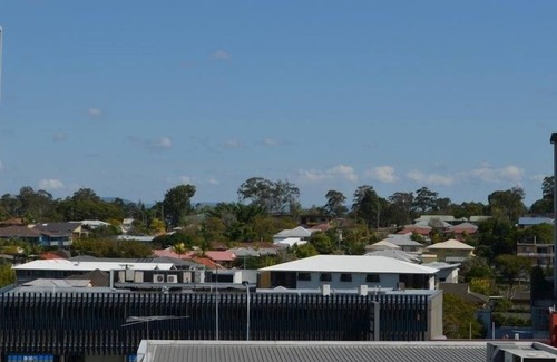 Chermside Apartment | Brisbane modern 1 or 2 bedroom unit