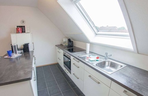 Dangast Boat Rental | Brise Comfortable Holiday Residence