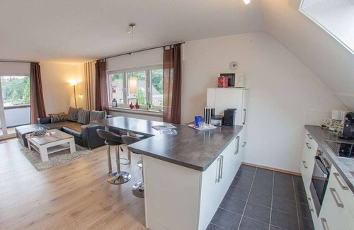 Dangast Boat Rental | Brise Comfortable Holiday Residence