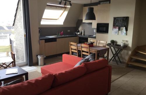 Nieuwpoort Apartment | Brise De Mer