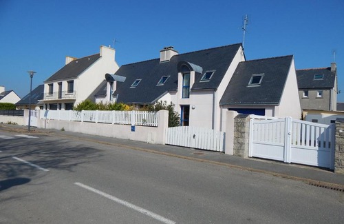 Guilvinec House | Brise Océane