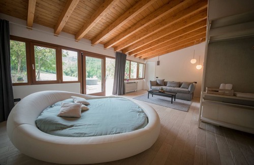 Brisighella Bed & Breakfast | Brisighella Green Wellness