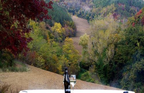 Brisighella House | Brisighella Green Wellness