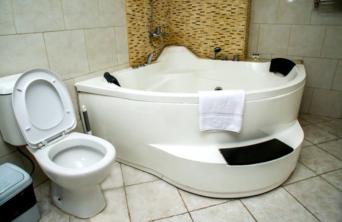 Luanda Hotel | Brisotel - Beira Mar