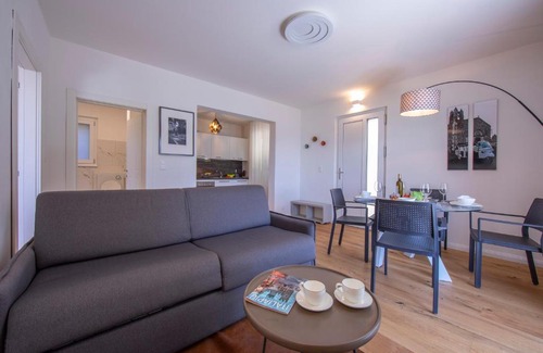 Brissago Apartment | Brissago Lake View - Happy Rentals