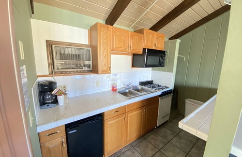 Big Pine Hotel | Bristlecone Motel
