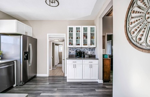 Bristol Apartment | Bristol Abode