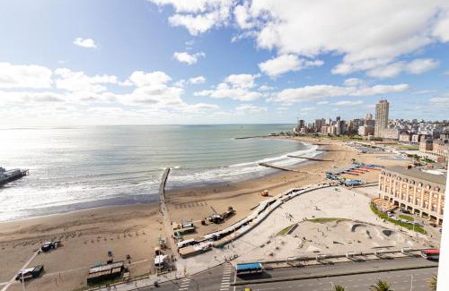 Mar del Plata Apartment | Bristol Apart Hotel