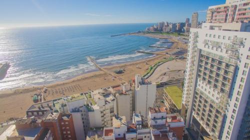 Mar del Plata Apartment | Bristol Apart Hotel